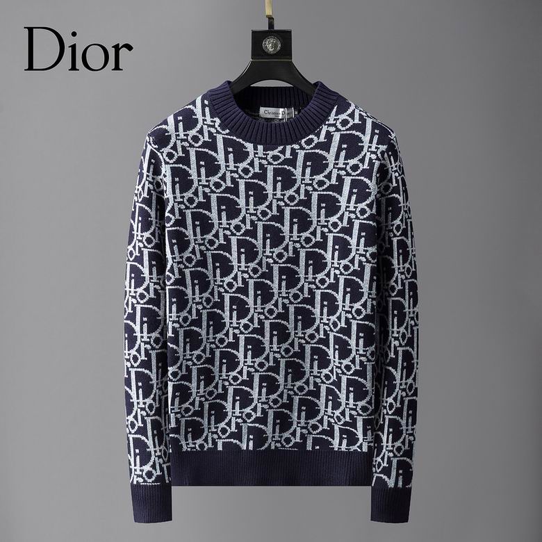 Dior Sweater-030